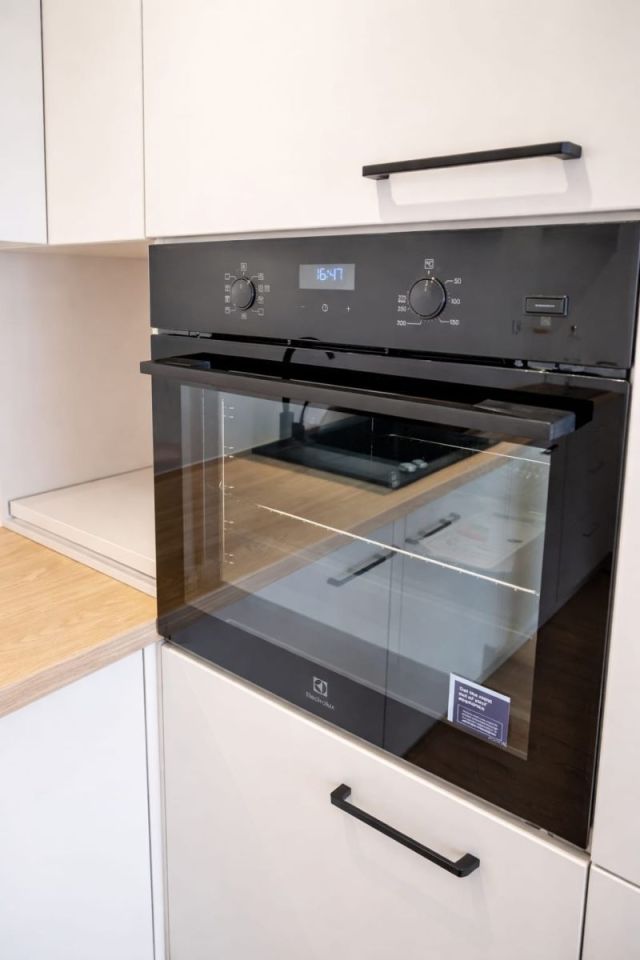 Mieszkanie 3-pokojowe Jelenia Góra Zabobrze, ul. Witolda Lutosławskiego. Zdjęcie 12