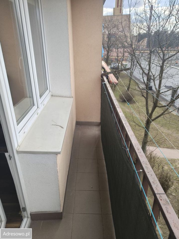 Mieszkanie 2-pokojowe Łódź Widzew, ul. Mikołaja Gogola. Zdjęcie 6