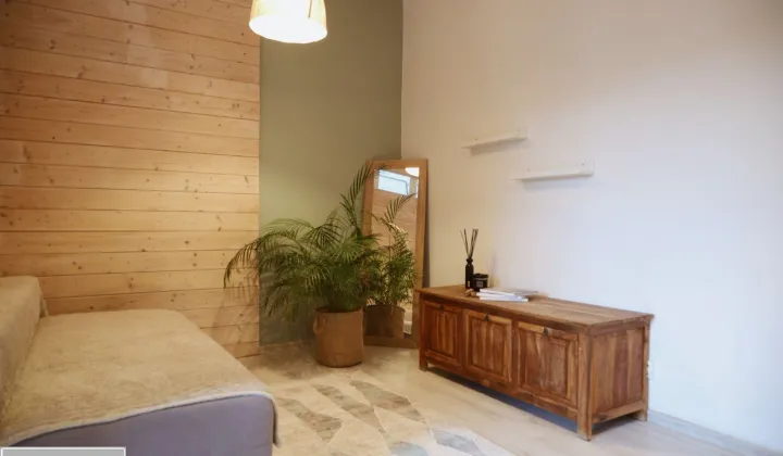 Mieszkanie 2-pokojowe Poznań Wilda, ul. Fabryczna