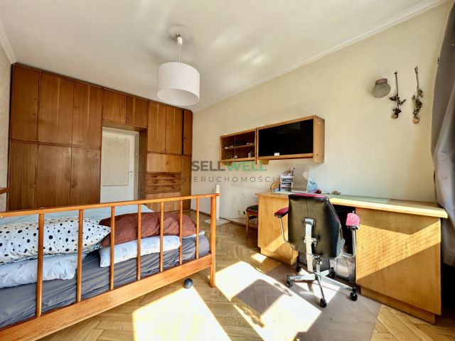 Mieszkanie 3-pokojowe Łódź, ul. Zachodnia. Zdjęcie 14