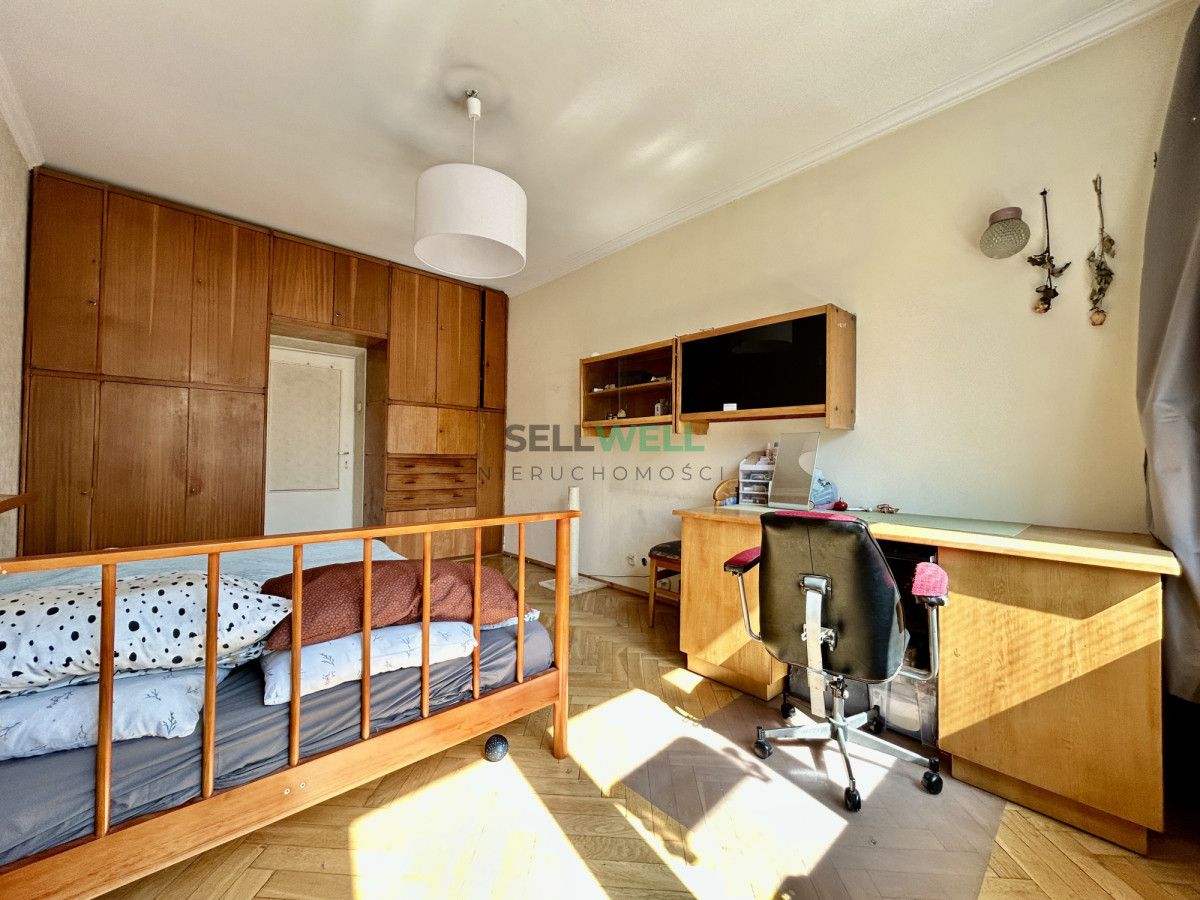 Mieszkanie 3-pokojowe Łódź, ul. Zachodnia. Zdjęcie 14