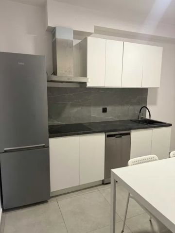 Mieszkanie 2-pokojowe Warszawa Wawer. Zdjęcie 1