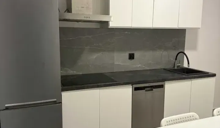 Mieszkanie 2-pokojowe Warszawa Wawer