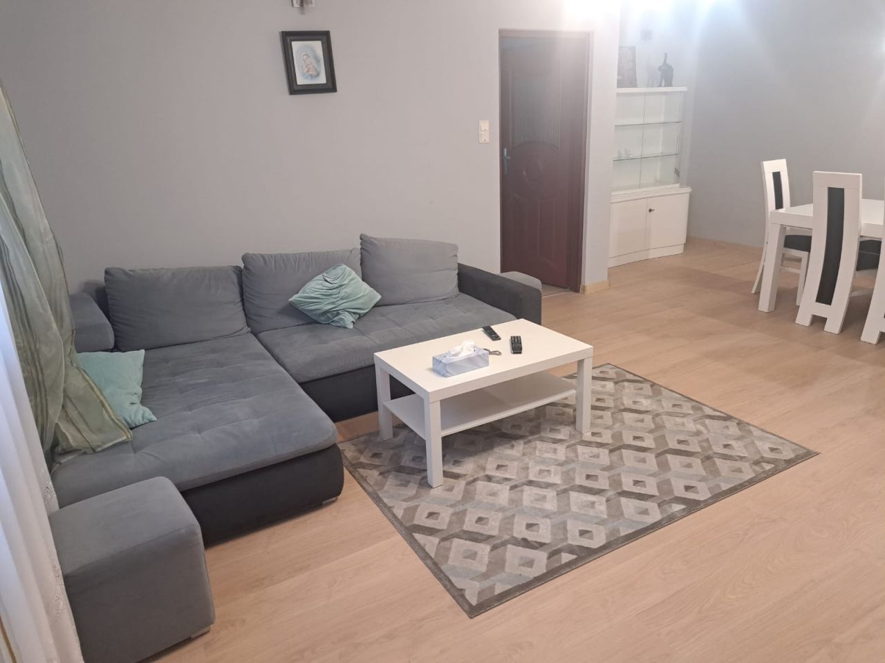 Mieszkanie 3-pokojowe Otwock Kresy Nadbrzeskie, okolice ul. Okrzei. Zdjęcie 1