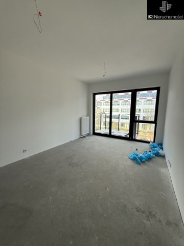 Mieszkanie 2-pokojowe Warszawa Mokotów, ul. Cybernetyki. Zdjęcie 2