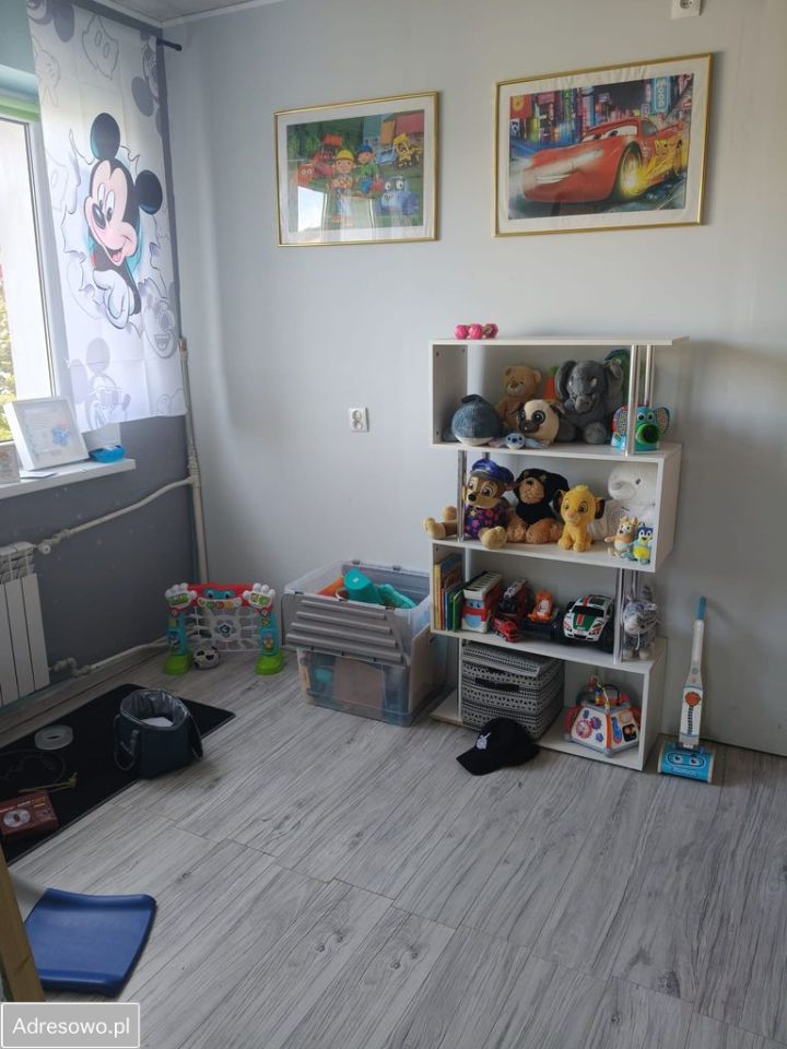 dom wolnostojący, 6 pokoi Ciechocinek. Zdjęcie 13