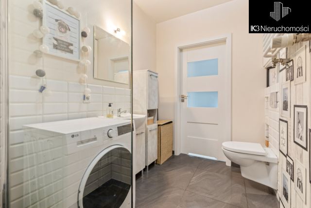 Mieszkanie 2-pokojowe Warszawa Targówek, ul. Zamkowa. Zdjęcie 12