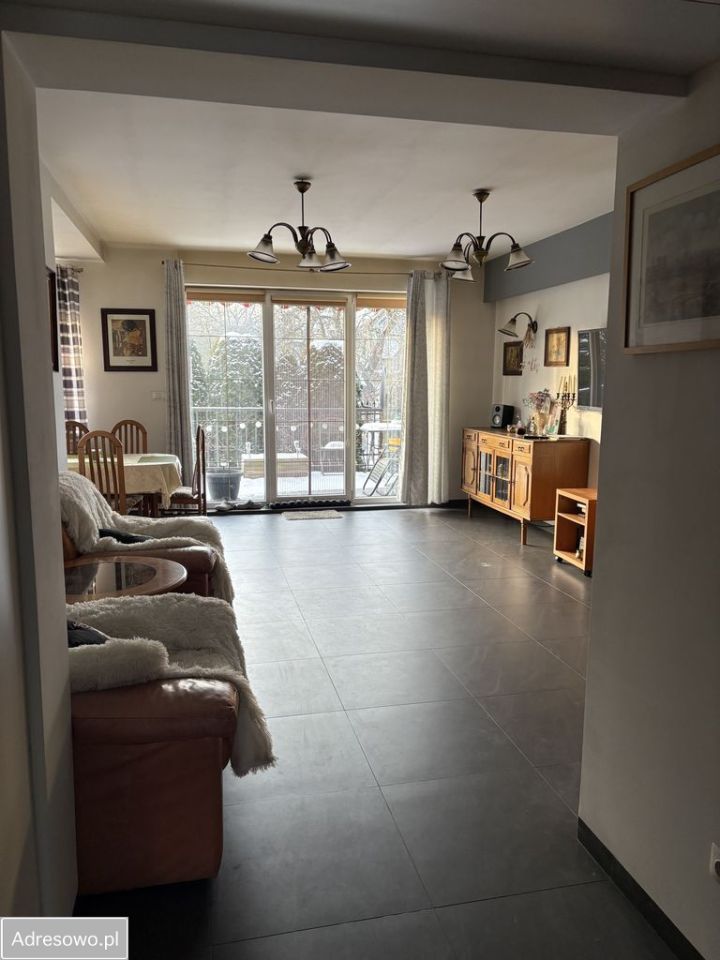 Mieszkanie 3-pokojowe Kobyłka, ul. ks. Marcina Załuskiego. Zdjęcie 7