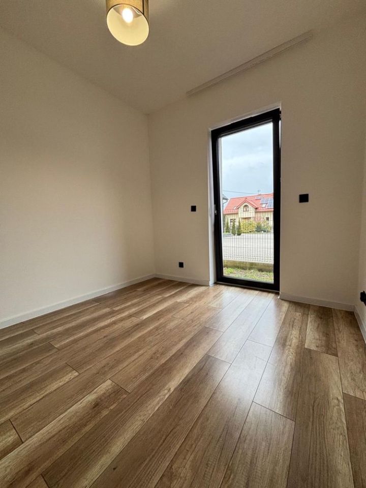 Mieszkanie 3-pokojowe Czarków. Zdjęcie 8