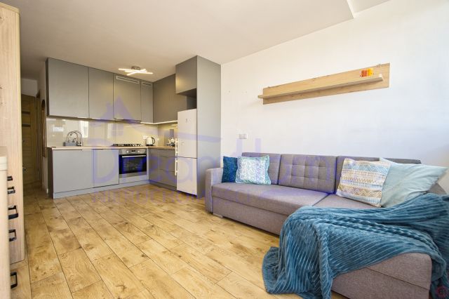 Mieszkanie 1-pokojowe Wrocław Krzyki, ul. Ślężna. Zdjęcie 1