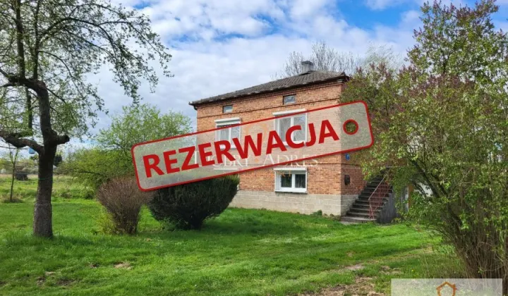 Działka budowlana Rzeszów Biała