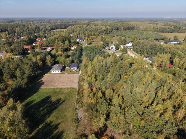 Działka budowlana Musuły, ul. Radońska. Zdjęcie 4