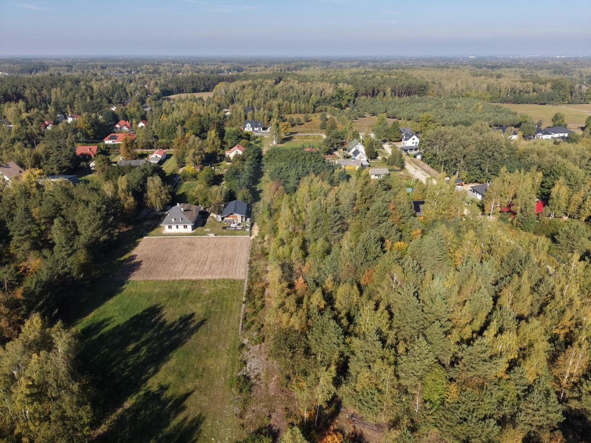 Działka budowlana Musuły, ul. Radońska. Zdjęcie 4