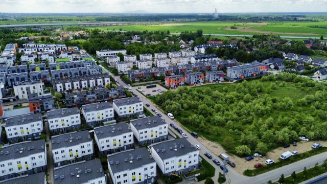 Mieszkanie 2-pokojowe Wrocław Lipa Piotrowska, ul. Anyżowa. Zdjęcie 11