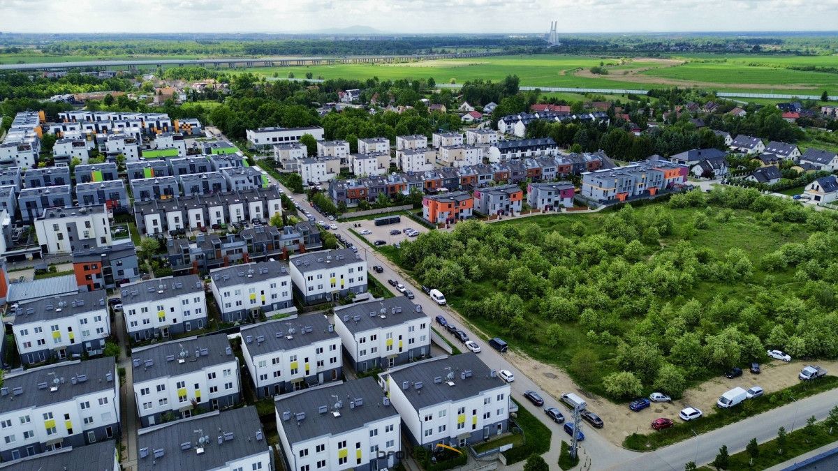 Mieszkanie 2-pokojowe Wrocław Lipa Piotrowska, ul. Anyżowa. Zdjęcie 11