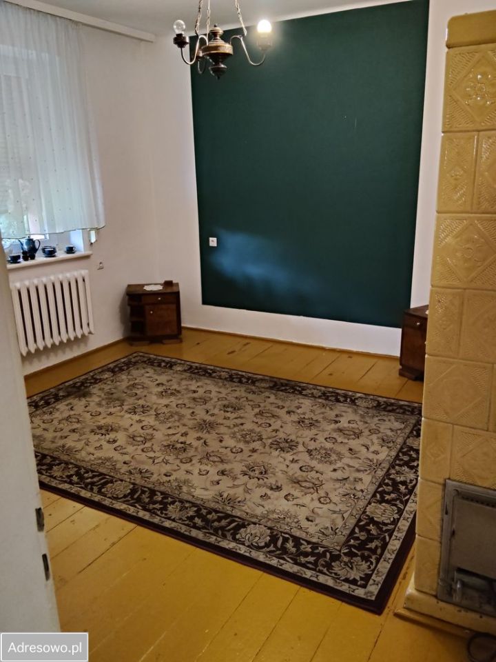 dom wolnostojący, 3 pokoje Jaworzno Centrum, ul. Józefa Chełmońskiego. Zdjęcie 9