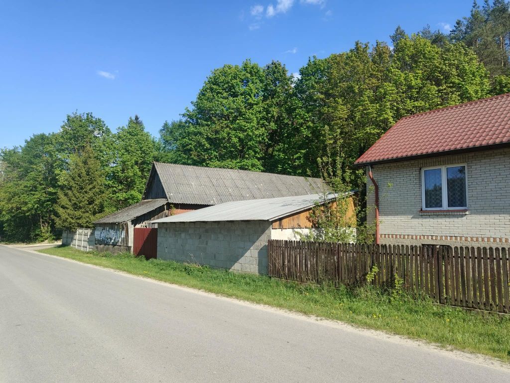 dom wolnostojący Nowe. Zdjęcie 3