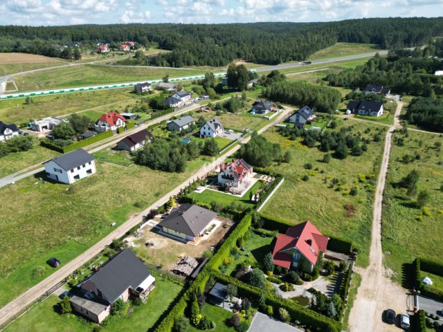 dom wolnostojący, 4 pokoje Szemud, ul. Słoneczna. Zdjęcie 9