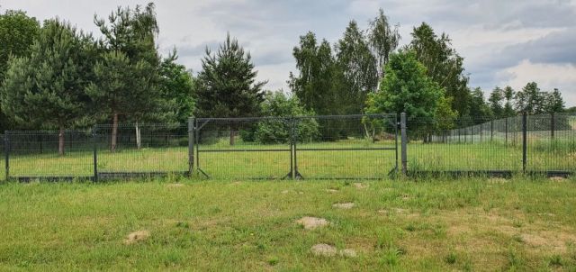 Działka budowlana Wincentów. Zdjęcie 1