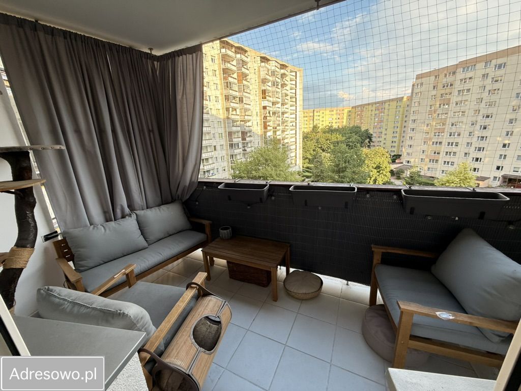 Mieszkanie 4-pokojowe Warszawa Gocław, ul. Złotej Wilgi. Zdjęcie 14