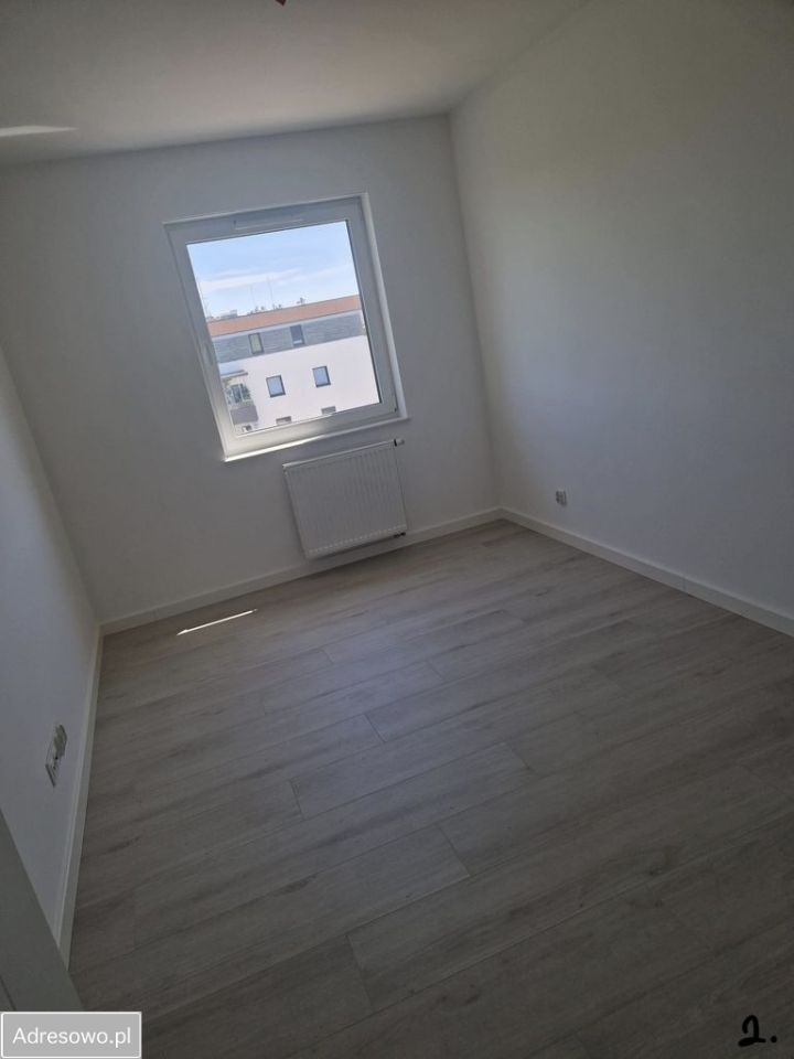 Mieszkanie 2-pokojowe Leszno Centrum, ul. Jana Ostroroga. Zdjęcie 11