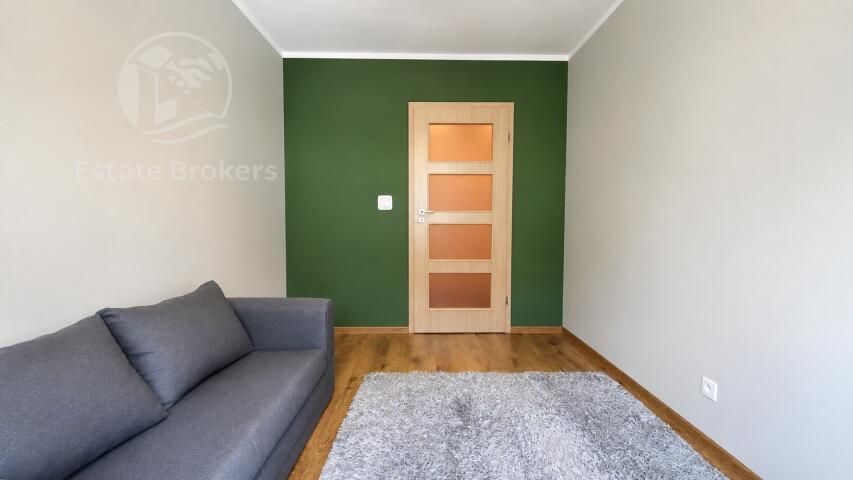 Mieszkanie 3-pokojowe Wrocław Fabryczna, ul. Mińska. Zdjęcie 8