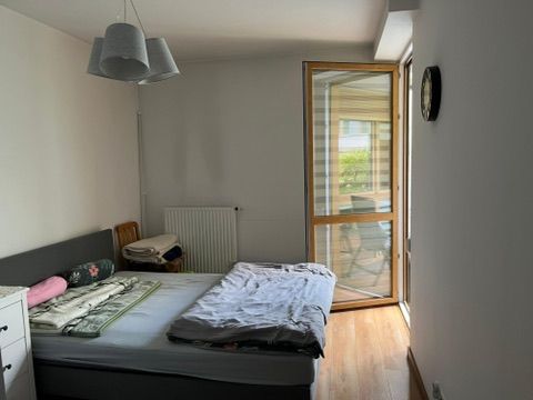 Mieszkanie 2-pokojowe Kraków Ruczaj, ul. dr. Jana Piltza. Zdjęcie 6