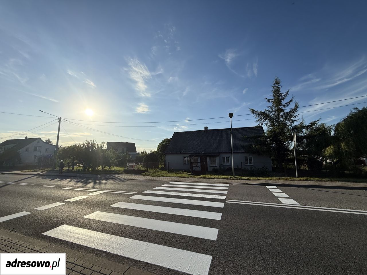 dom wolnostojący, 4 pokoje Jegłownik, ul. Malborska. Zdjęcie 2