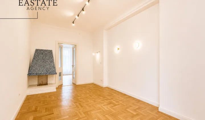 Biuro Warszawa Śródmieście, ul. Chmielna
