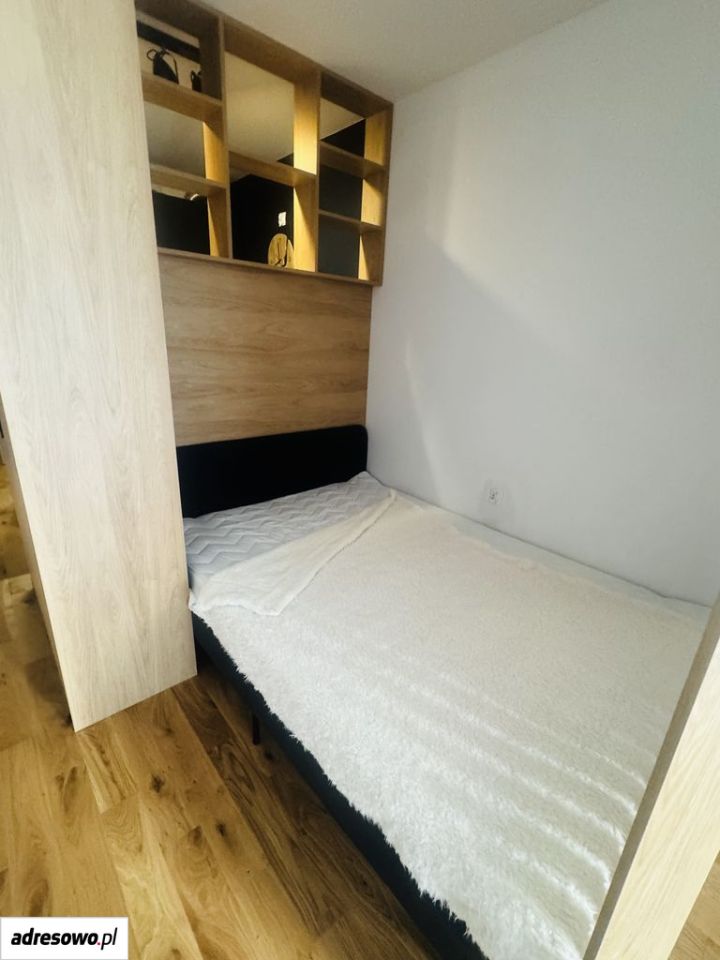 Mieszkanie 1-pokojowe Kraków Bronowice, ul. Bartosza Głowackiego. Zdjęcie 6