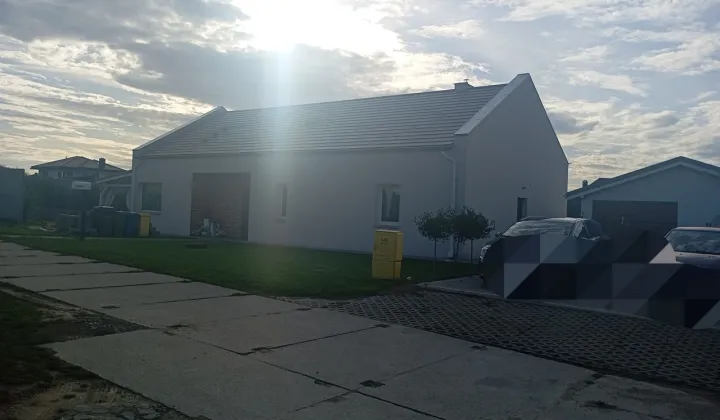 dom wolnostojący, 5 pokoi Elbląg, ul. Okólnik