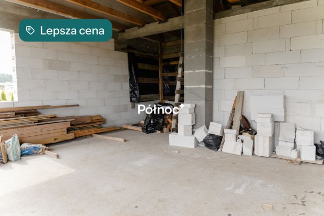 dom wolnostojący, 3 pokoje Stare Kupiski, ul. Dworna. Zdjęcie 8