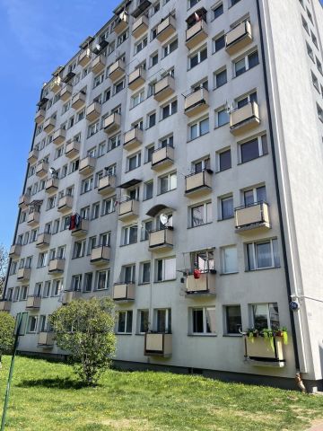 Mieszkanie 2-pokojowe Radom Śródmieście, ul. Juliusza Słowackiego. Zdjęcie 1