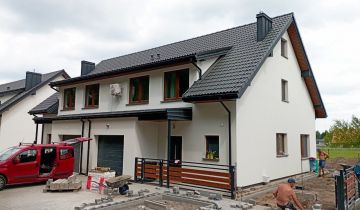 bliźniak, 5 pokoi Nowe Aleksandrowo, ul. Królewska