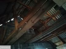 dom wolnostojący, 4 pokoje Tłuszcz Borki, ul. Szeroka. Zdjęcie 3