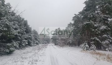 Działka budowlana Warszawa Wawer, ul. Krokusów