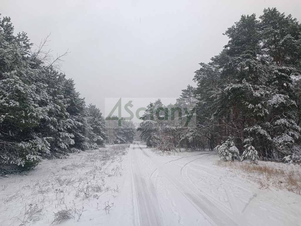 Działka budowlana Warszawa Wawer, ul. Krokusów