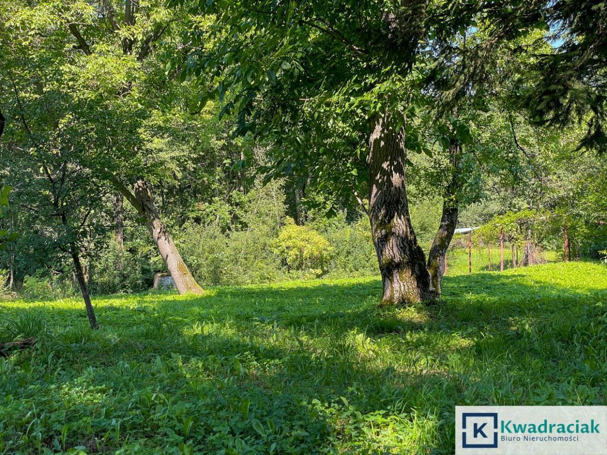 dom wolnostojący, 3 pokoje Besko, ul. Wolska. Zdjęcie 3