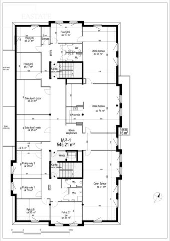 Lokal Sopot Wyścigi, ul. Rzemieślnicza. Zdjęcie 2