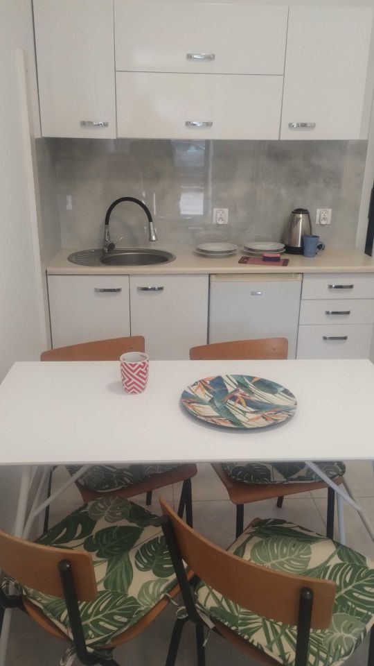 Mieszkanie 1-pokojowe Łódź Stoki, ul. Powstańców Śląskich. Zdjęcie 5