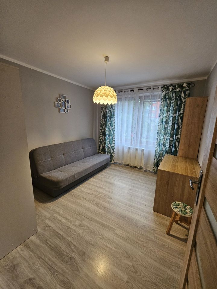 Mieszkanie 2-pokojowe Skarbimierz-Osiedle, ul. Akacjowa