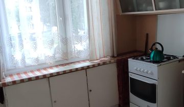 Mieszkanie 1-pokojowe Warszawa Mokotów, Jadźwingów