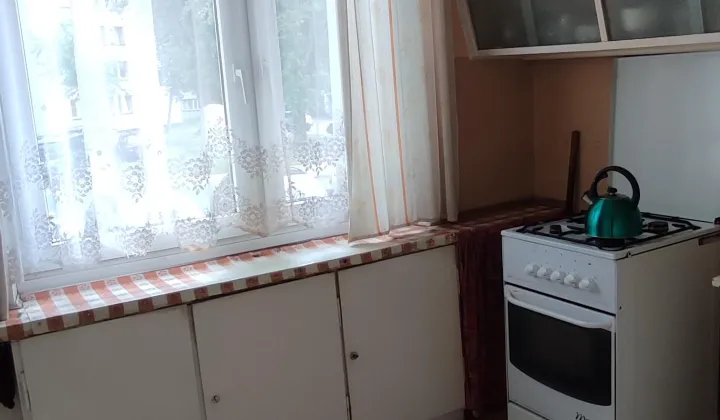 Mieszkanie 1-pokojowe Warszawa Mokotów, ul. Jadźwingów
