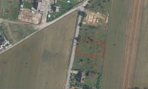 Działka budowlana Grzymalin. Zdjęcie 1