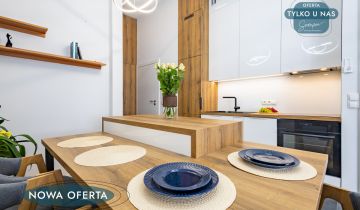 Mieszkanie 2-pokojowe Łódź Śródmieście, ul. Piotrkowska