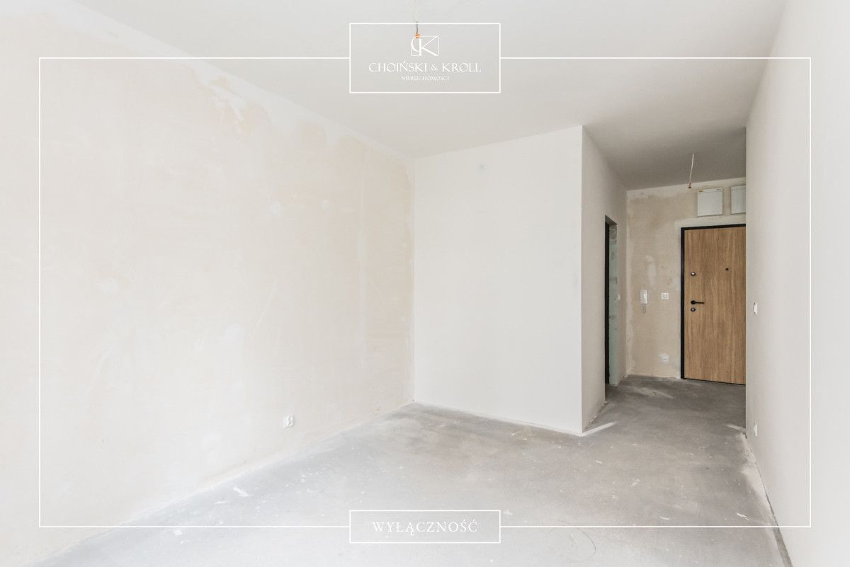 Mieszkanie 2-pokojowe Poznań Jeżyce, ul. Jana Henryka Dąbrowskiego. Zdjęcie 12