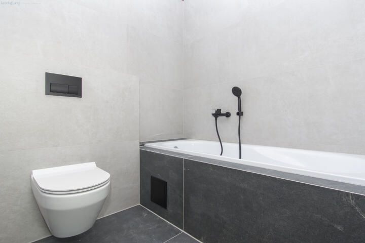 Mieszkanie 5-pokojowe Kraków Bronowice, ul. Ojcowska. Zdjęcie 12