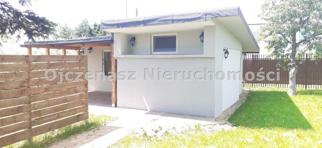 Działka rod Bydgoszcz Zimne Wody. Zdjęcie 3