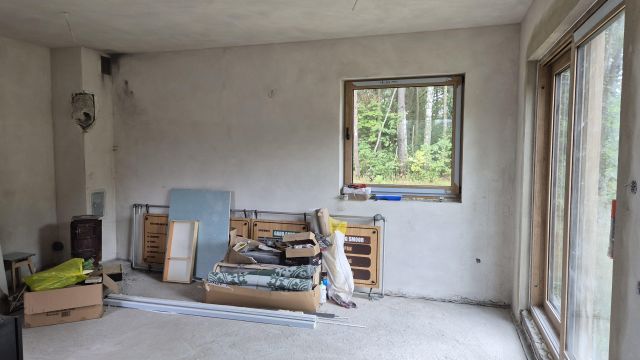 dom wolnostojący, 4 pokoje Mrozy, ul. Zielonego Wzgórza. Zdjęcie 15