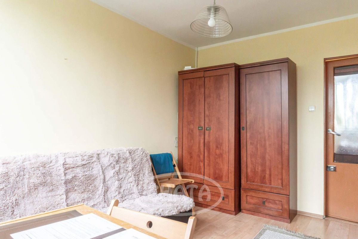 Mieszkanie 4-pokojowe Wrocław Południe, ul. Tadeusza Zielińskiego. Zdjęcie 17